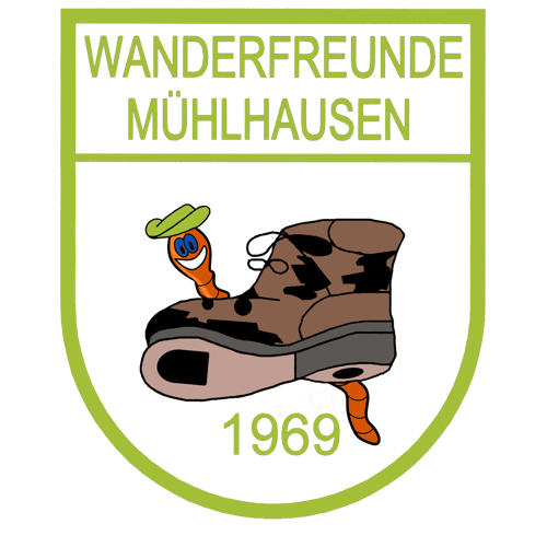 Wanderfreunde Mühlhausen e.V.